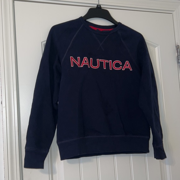 Nautica sweatshirt - Picture 2 of 6